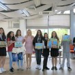 Кампания за издаване на готварска книжка от деца за деца