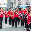 Нови летни униформи за младежкия духов оркестър! 🎺