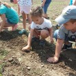 От любов към децата, земята и природата!