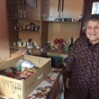 Домашни грижи за стари хора