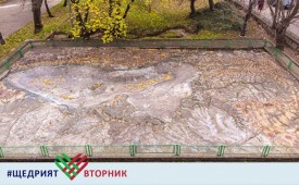 Да върнем живота в картата на Черно море в Езиковата в Стара Загора
