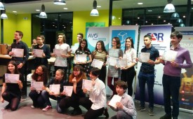 Летен лагер Spelling Bee