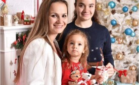 Нека се обединим за Мони!