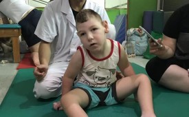 Да помогнем на Криси