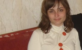 Помагаме на Лиза