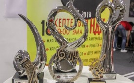 Национална благотворителна кампания 2019 „Нека бъдем по-добри“