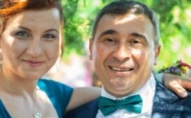 Дари бъдеще на Елена от Брегово!