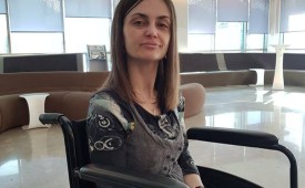 Помагаме на Лиза