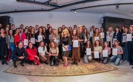 Програма „Готови за успех”