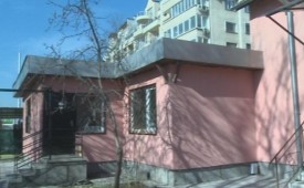 Да спасим „Розовата къща“!