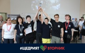 Подкрепете младите таланти от МГ „Баба Тонка“