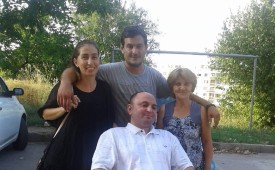 Помощ за Турхан