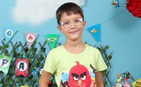 Заедно за Симеон!