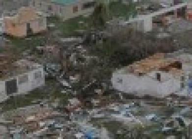 DMS BARBUDA – Помощ и подкрепа за населението на Барбуда