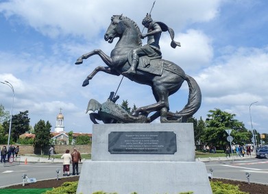 DMS POMORIE – Кампания „Заедно да изградим символа на Поморие“