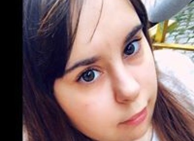 DMS DESI – Десислава Кошова, 20 год.