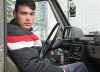 Кампанията на Петър Мавродиев набра средствата!