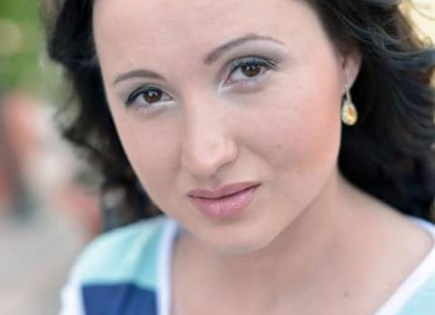 DMS IRINA – Ирина Бучева