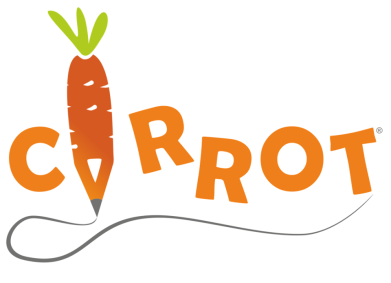 Материали за ранно детско развитие CARROT