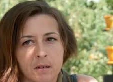 Наталия Гърнева дари за лечението на Георги Георгиев