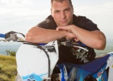 DMS ATANAS – Атанас Динков, 31 год.