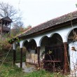 Възраждане на Пенкьовския манастир