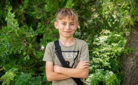 Шанс за Никола