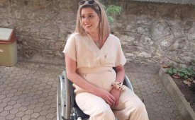 Да помогнем на Бети!