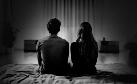 Подари Рождество в един дом