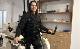 Заедно за Симона