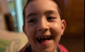 Да помогнем на Тото да се върне при нас!