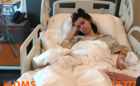 Заедно за Ели!