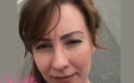 Елена няма време за чакане