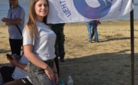 Заедно в борбата с бракониерството