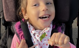 Помогни на Софи!