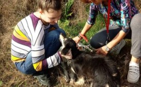 Бъди техния герой!