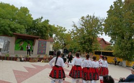 Да запалим огнището на доброто