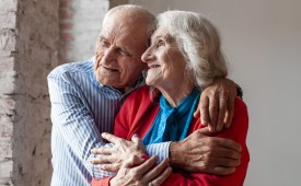 Сърца за нашите родители