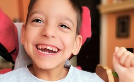 Помощ за Мишо!