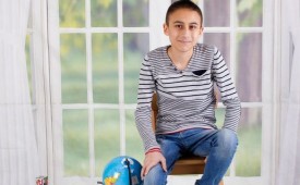 Надежда за Георги