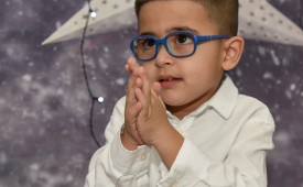 Да помогнем на Марти!