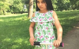 Да подадем ръка на Ванеса