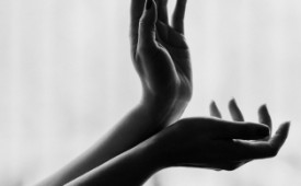 Кризисен център за пострадали от насилие