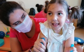 За щастливо детство на Ванеса!