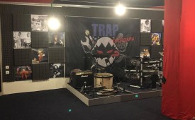 Младежки център ТРАП