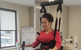 Шанс за Ели