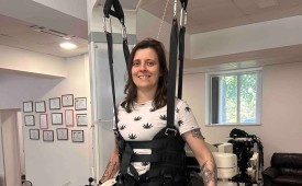 Заедно за Симона