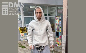 Силата да продължиш!