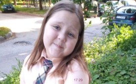 Подкрепи 10 деца със специални потребности да получат терапия