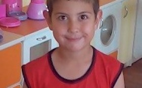 Кампанията в помощ на малкия Артър Иванов приключва!